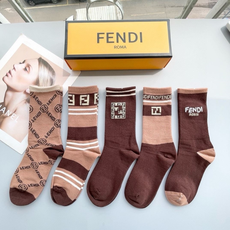 FENDI